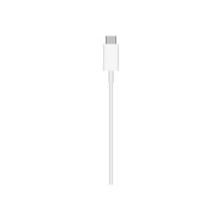 Apple Trdls opladningsmtte 15Watt 24 pin USB-C MHXH3ZM