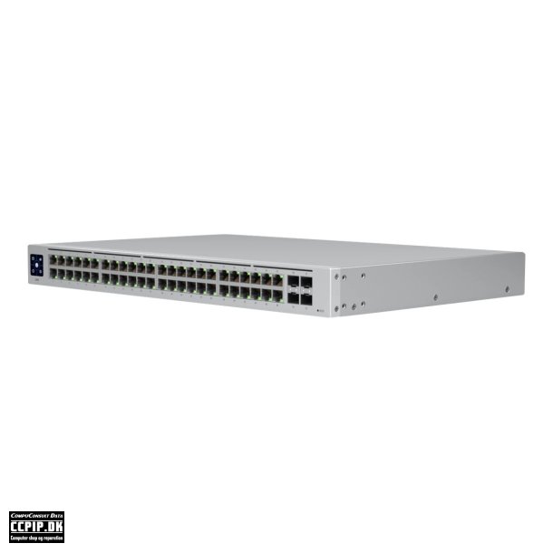 Ubiquiti UniFi Switch USW-48 Switch 48-porte Gigabit