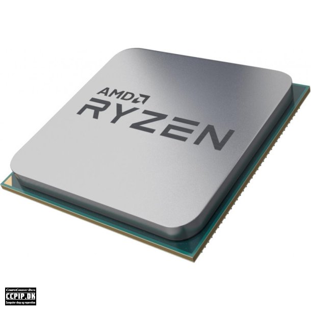 AMD CPU Ryzen 5 5600X 3.7GHz 6 kerner  AM4