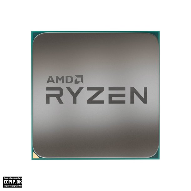 AMD CPU Ryzen 7 5800X 3.8GHz 8 kerner  AM4
