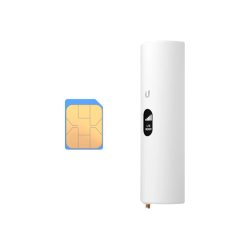 Ubiquiti UniFi U-LTE Trdls forbindelse Hvid