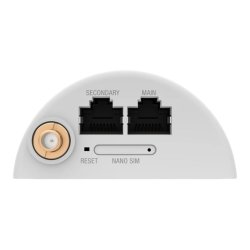 Ubiquiti UniFi U-LTE Trdls forbindelse Hvid