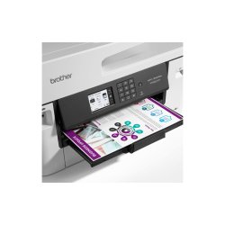 Brother LC 422XL Multipack Sort Gul Cyan Magenta