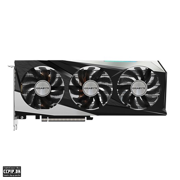 Gigabyte Radeon RX 6650 XT GAMING OC 8G 8GB