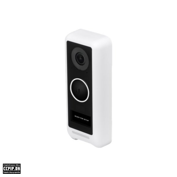 Ubiquiti UniFi Protect G4 Doorbell Drringeklokke