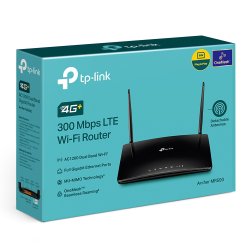 TP-Link Archer MR500 V1 Trdls router Desktop