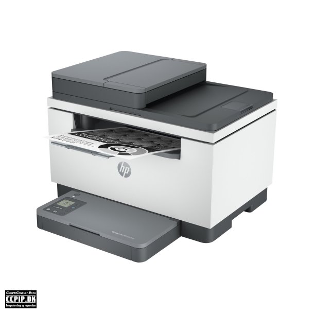 HP LaserJet MFP M234sdwe Laser