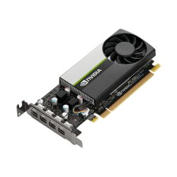 NVIDIA T1000 4GB