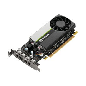 NVIDIA T1000 4GB