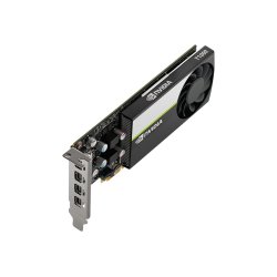NVIDIA T1000 4GB