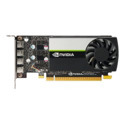 NVIDIA T1000 4GB