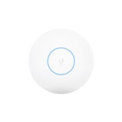 Ubiquiti UniFi U6-PRO Trdls forbindelse Hvid