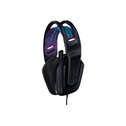 Logitech G G335 Wired Gaming Headset Kabling Headset Sort