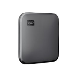 WD Elements SE SSD WDBAYN0020BBK 2TB USB 3.0