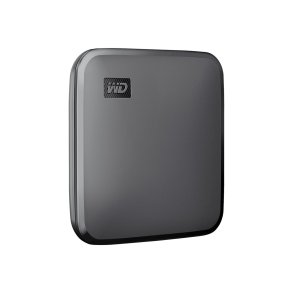 WD Elements SE SSD WDBAYN0020BBK 2TB USB 3.0