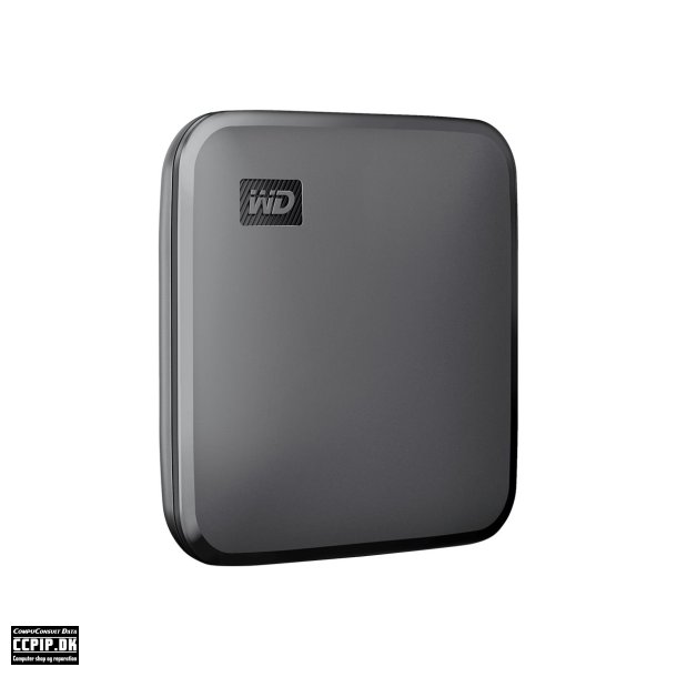 WD Elements SE SSD WDBAYN0020BBK 2TB USB 3.0