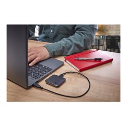 WD Elements SE SSD WDBAYN0020BBK 2TB USB 3.0