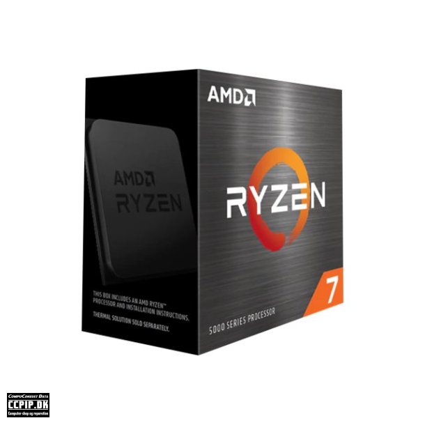 AMD CPU Ryzen 7 5700G 3.8GHz 8 kerner  AM4