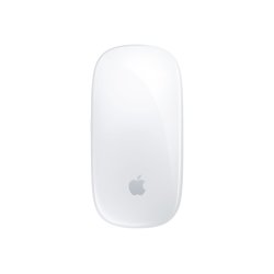 Apple Magic Mouse Trdls Slv Hvid MK2E3Z/A