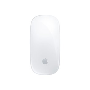 Apple Magic Mouse Tr�dl�s S�lv Hvid MK2E3Z/A