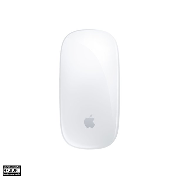 Apple Magic Mouse Trdls Slv Hvid MK2E3Z/A