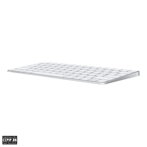 Apple Magic Keyboard Tastatur Saks Trdls Dansk MK2A3DK/A