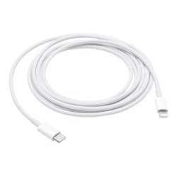 Apple Lightning-kabel 2m MQGH2ZM/A