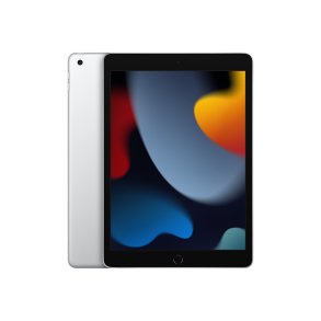 Apple 10.2-inch iPad Wi-Fi 10.2 64GB Slv MK2L3KN/A