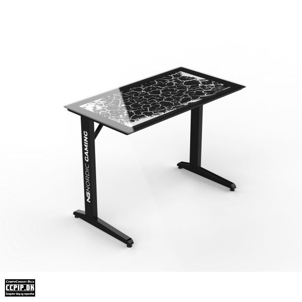 Nordic Gaming Flash 1200 RGB Gaming Bord
