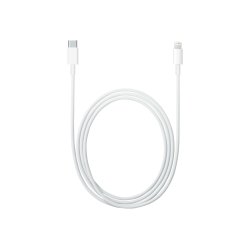 Apple USB-C to Lightning Cable Lightning-kabel 1m MM0A3ZM/A