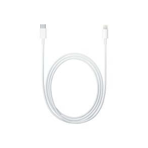 Apple USB-C to Lightning Cable Lightning-kabel 1m MM0A3ZM/A