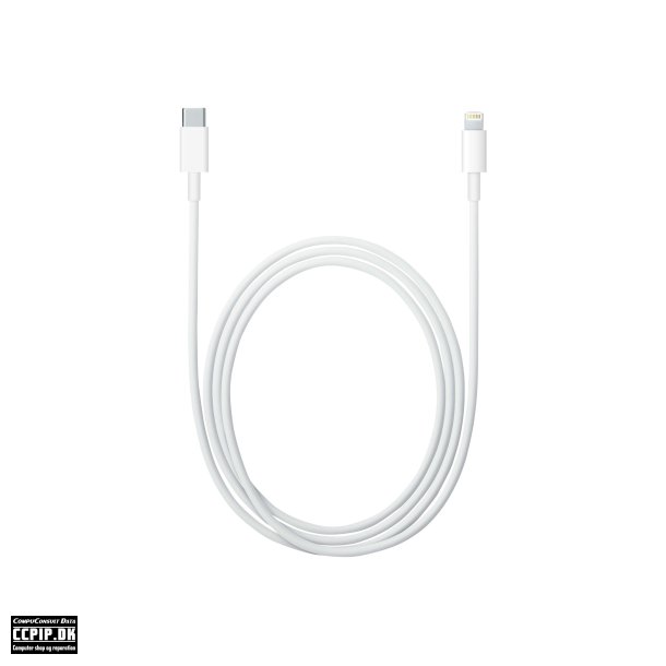 Apple USB-C to Lightning Cable Lightning-kabel 1m MM0A3ZM/A