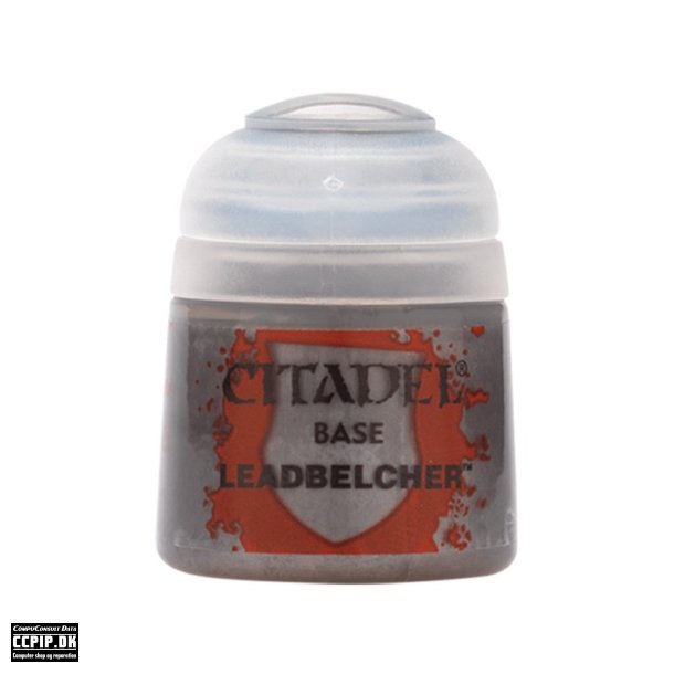 Citadel Base: Leadbelcher - 12ml  21-28