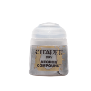 Citadel Dry: Necron Compound - 12ml  23-13