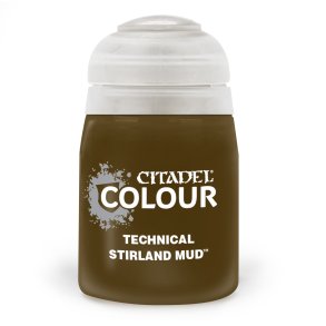 Citadel Technical: Stirland Mud - 24ml  27-26