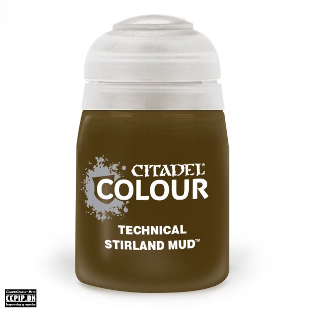 Citadel Technical: Stirland Mud - 24ml  27-26