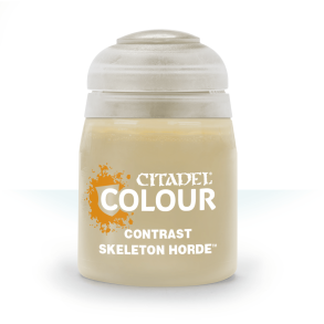 Citadel Contrast: Skeleton Horde - 18ml  29-26