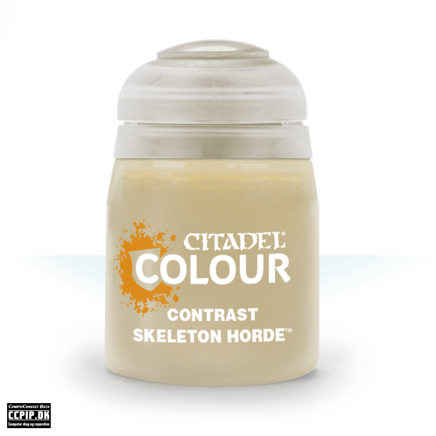 Citadel Contrast: Skeleton Horde - 18ml  29-26