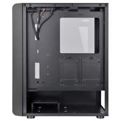Thermaltake S200 TG Black ARGB Mid Tower Kabinet