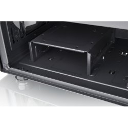 Thermaltake S200 TG Black ARGB Mid Tower Kabinet