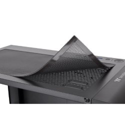 Thermaltake S200 TG Black ARGB Mid Tower Kabinet