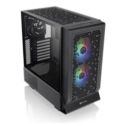 Thermaltake Ceres 330 TG Midi Tower Kabinet