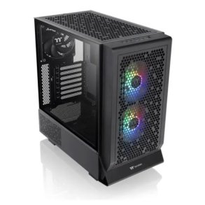 Thermaltake Ceres 330 TG Midi Tower Kabinet