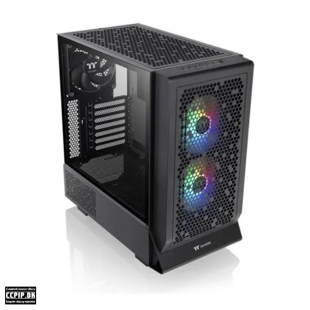 Thermaltake Ceres 330 TG Midi Tower Kabinet