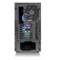 Thermaltake Ceres 330 TG Midi Tower Kabinet