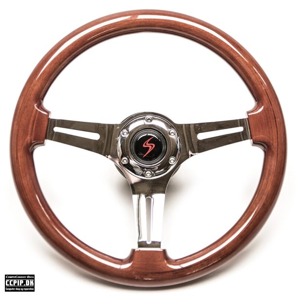 DriftShop 3 egeret sportsrat tr�/krom