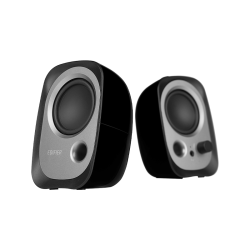 Edifier R12U Sort
