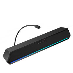 Edifier HECATE G1500BAR Sort