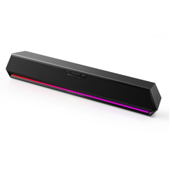 Edifier HECATE G1500BAR Sort