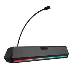 Edifier HECATE G1500BAR Sort